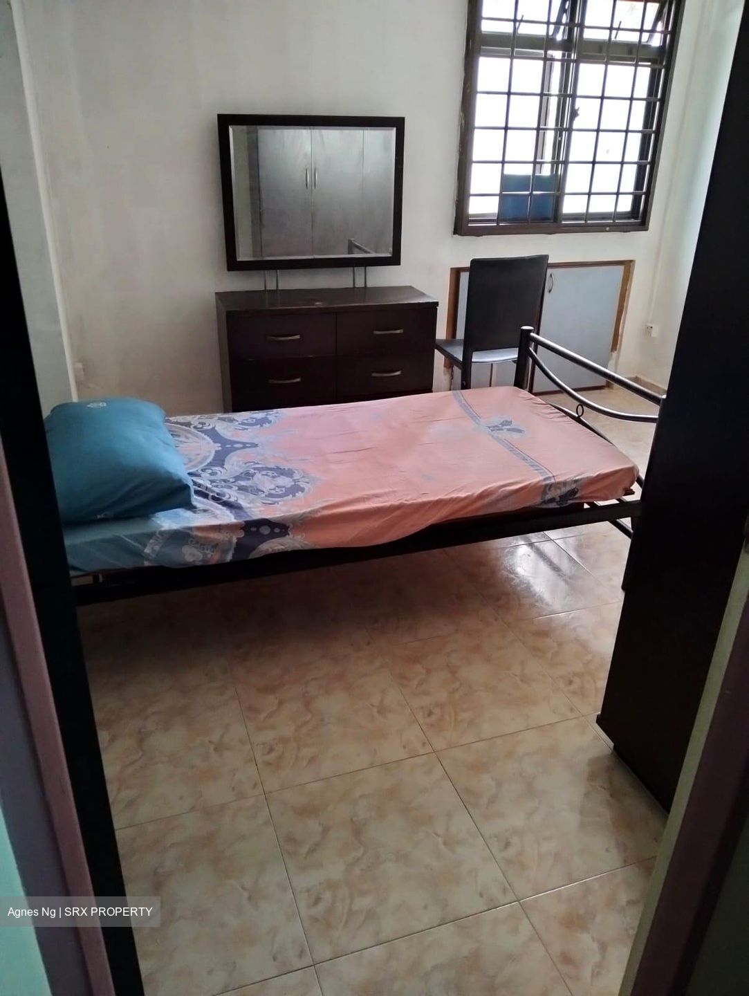 Blk 750 Woodlands Avenue 4 (Woodlands), HDB 4 Rooms #491737571